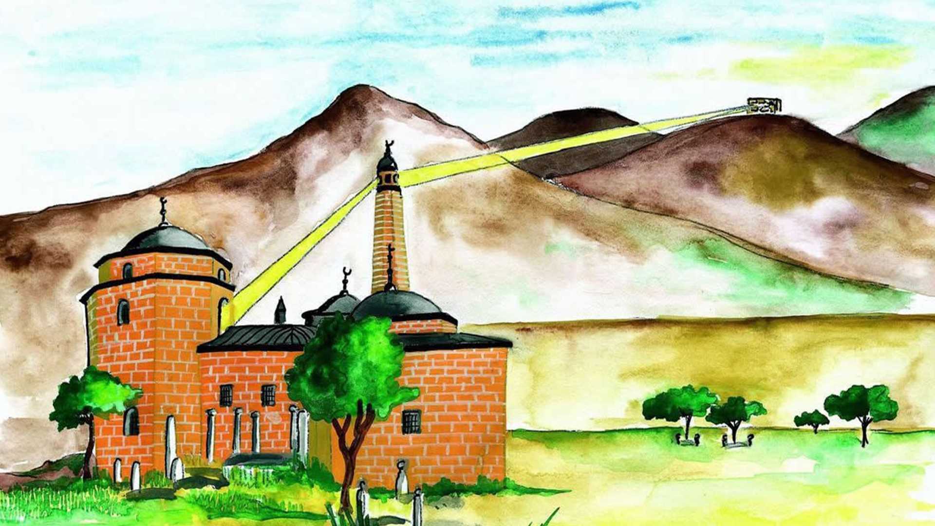 UNESCO: İsmail Fakirullah Türbesi